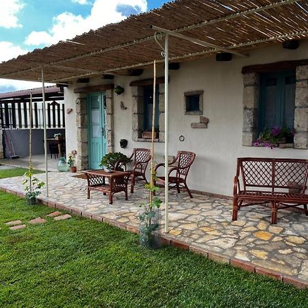 Graziosa Stanza Campidanese Su Segundu Pension Oristano Buitenkant foto